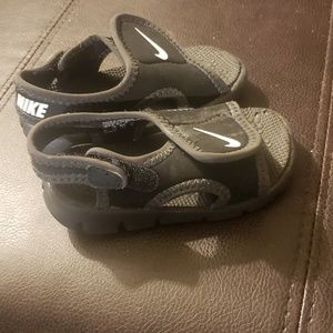 Toddler sandals